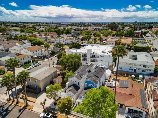 $2,149,900 | 4008 Honeycutt Street, San Diego, CA 92109