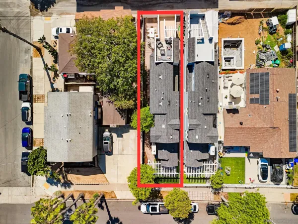 $2,149,900 | 4008 Honeycutt Street, San Diego, CA 92109