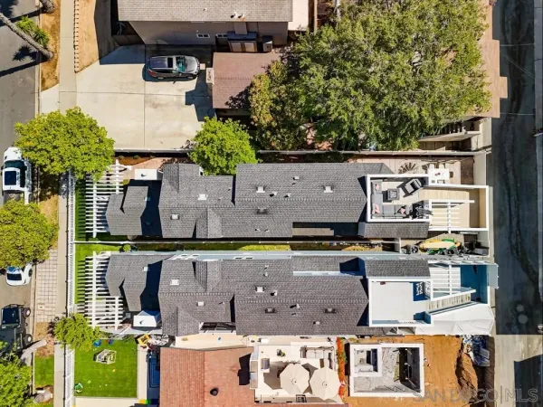 $2,149,900 | 4008 Honeycutt Street, San Diego, CA 92109