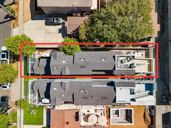 $2,149,900 | 4008 Honeycutt Street, San Diego, CA 92109