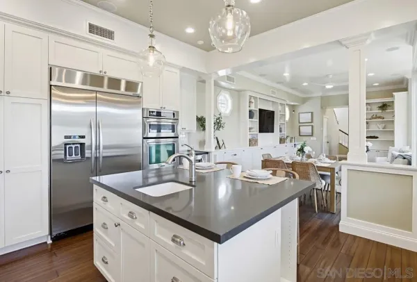$2,149,900 | 4008 Honeycutt Street, San Diego, CA 92109