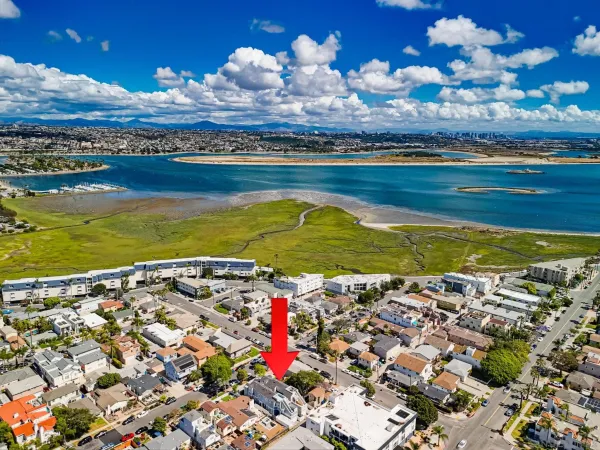 $2,149,900 | 4008 Honeycutt Street, San Diego, CA 92109