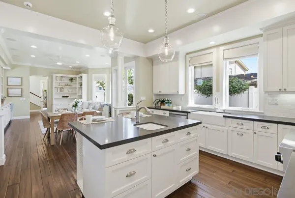 $2,149,900 | 4008 Honeycutt Street, San Diego, CA 92109