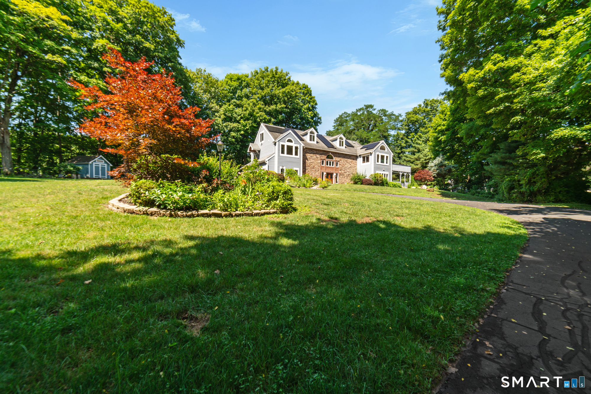 644 South Brooksvale Road Cheshire, CT 06410 - Photo 39 of 40