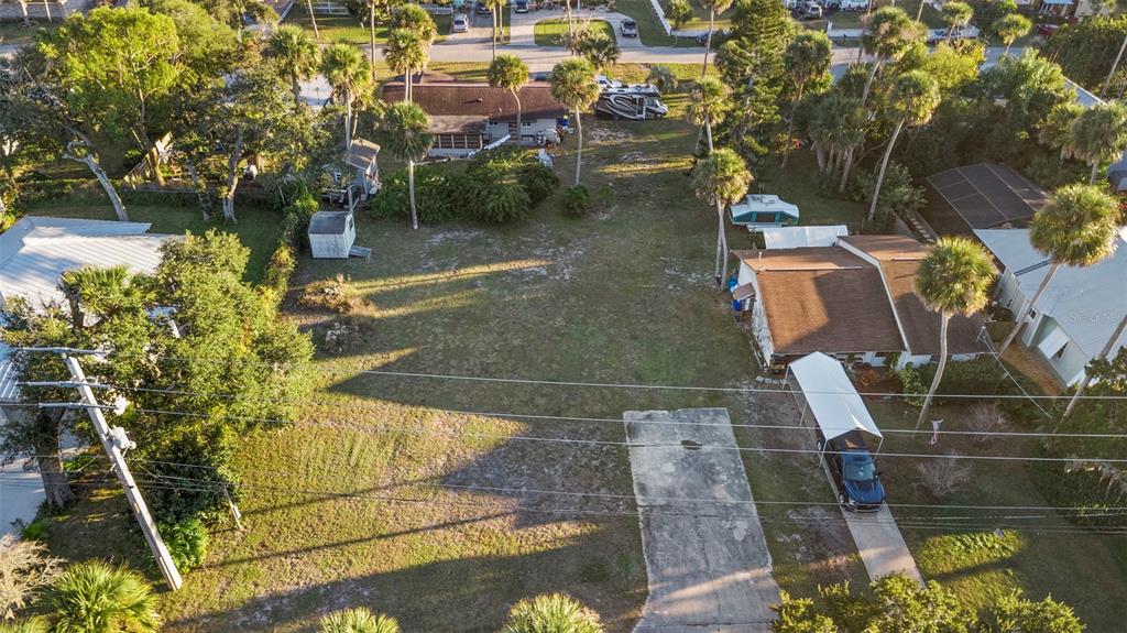120 Hamilton Road Edgewater, FL 32132 - Photo 16 of 21 a view of swimming pool