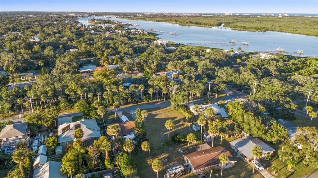 120 Hamilton Road Edgewater, FL 32132 - Photo 21 of 21 view of city and mountain