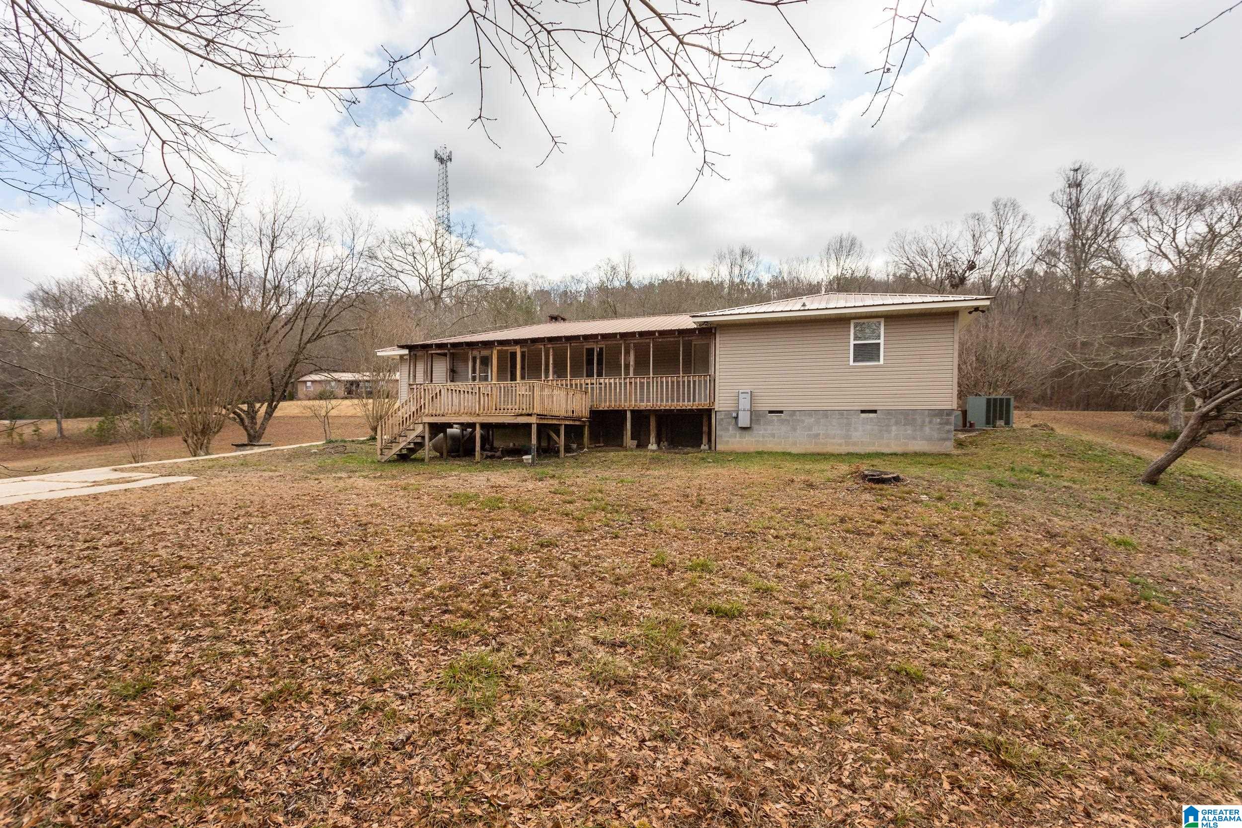 5907 Peeks Hill Road Ohatchee, AL 36271 - Photo 19 of 52