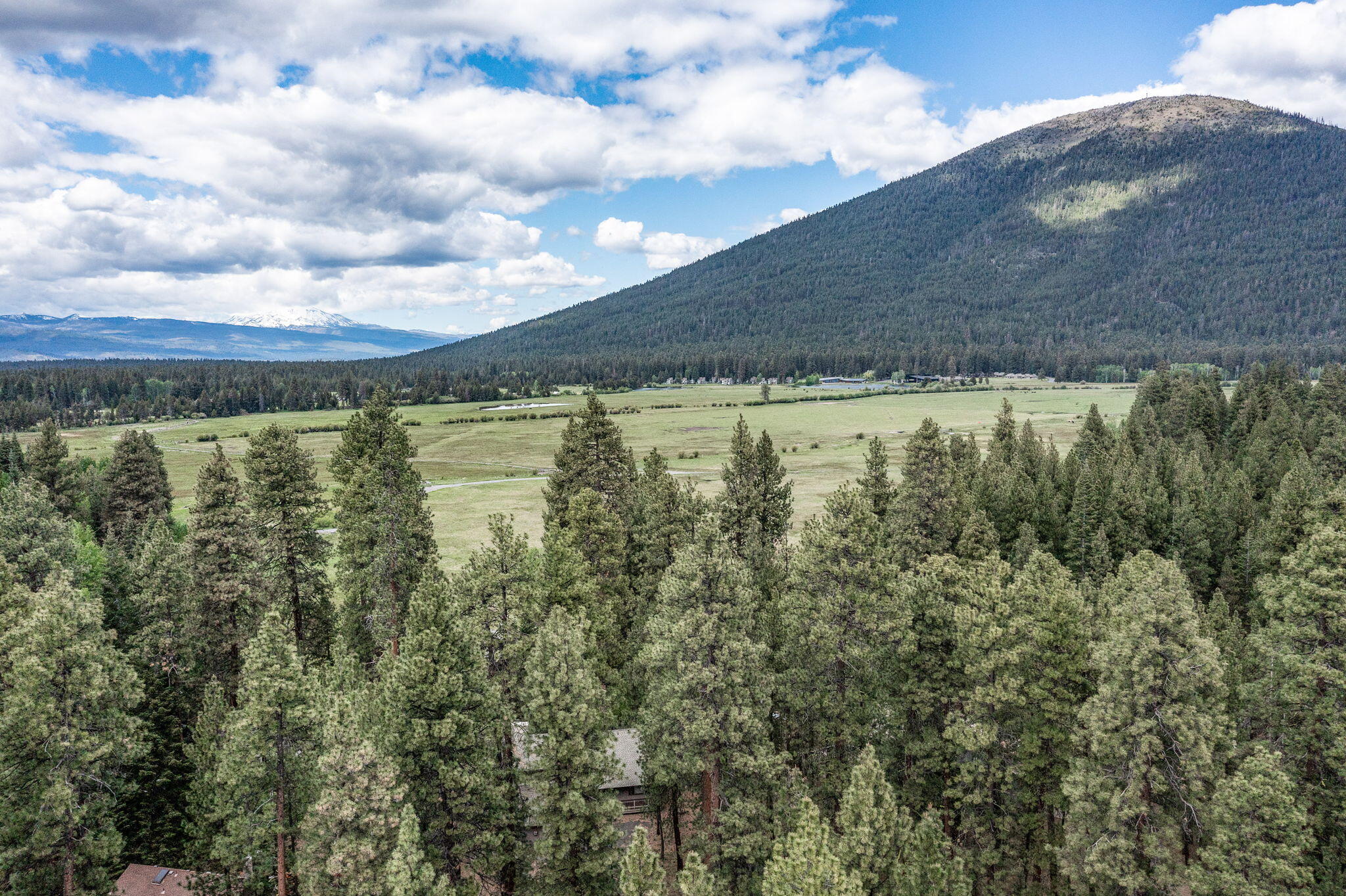 Undisclosed Address Black Butte Ranch, OR 97759 - Photo 24 of 24 a view of lake with mountain