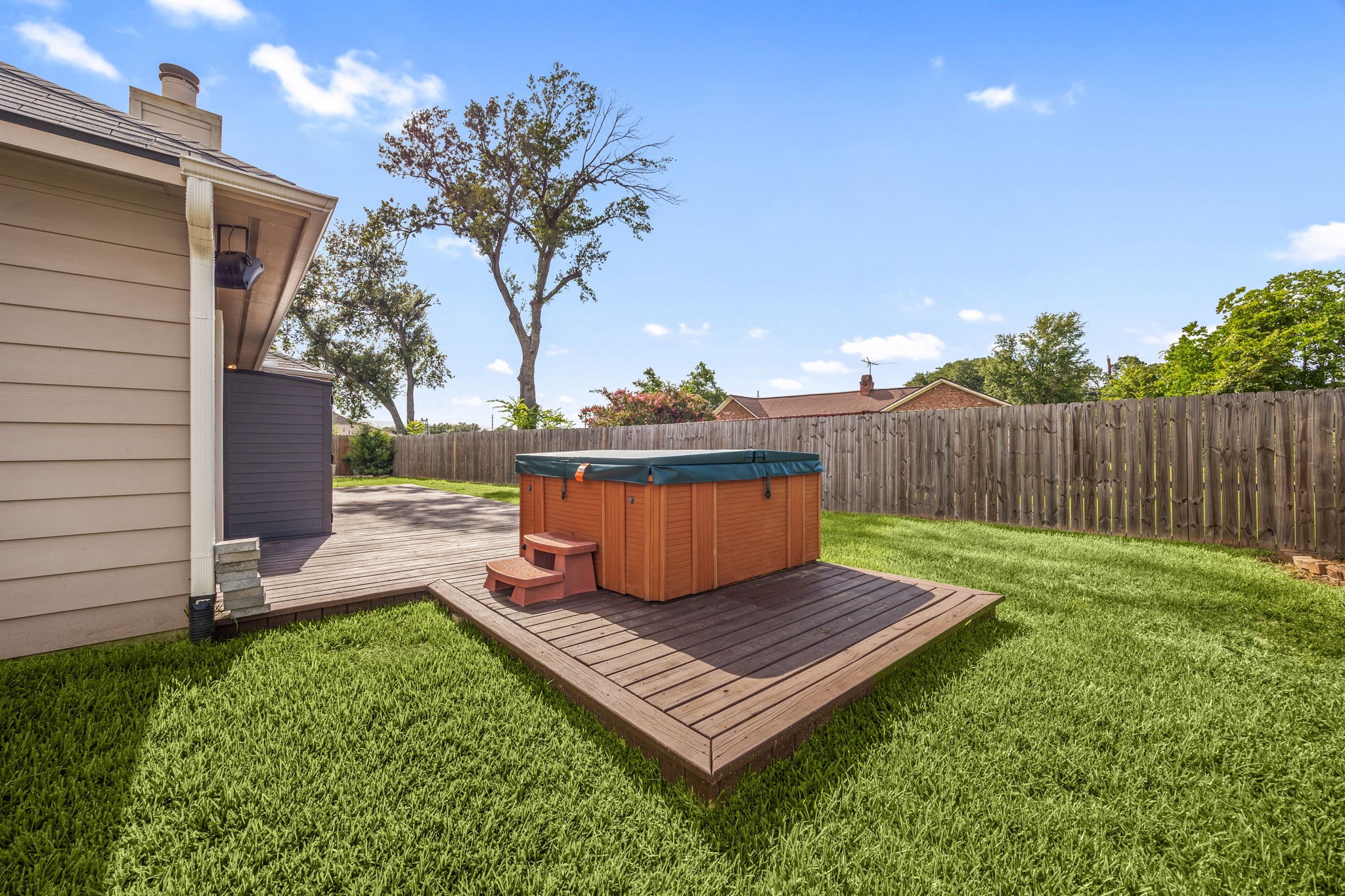 20526 Spring Lilac Lane Spring, TX 77388 - Photo 34 of 42