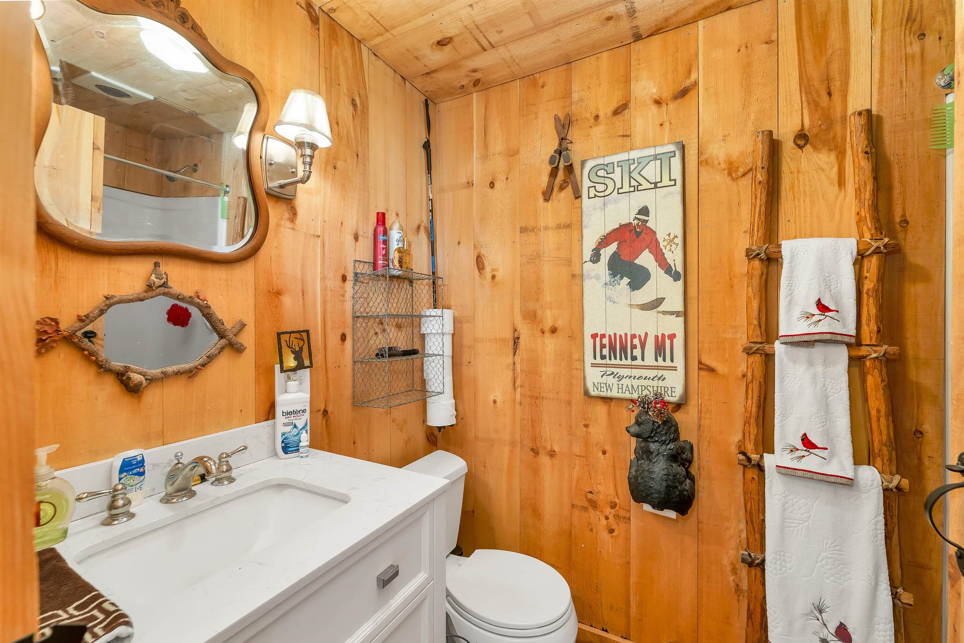 78 Arndt Road Ellsworth, NH 03223 - Photo 30 of 59 Gallery Image 30