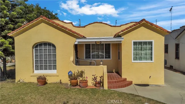 $810,000 | 8148 Madison Avenue, South Gate, CA 90280