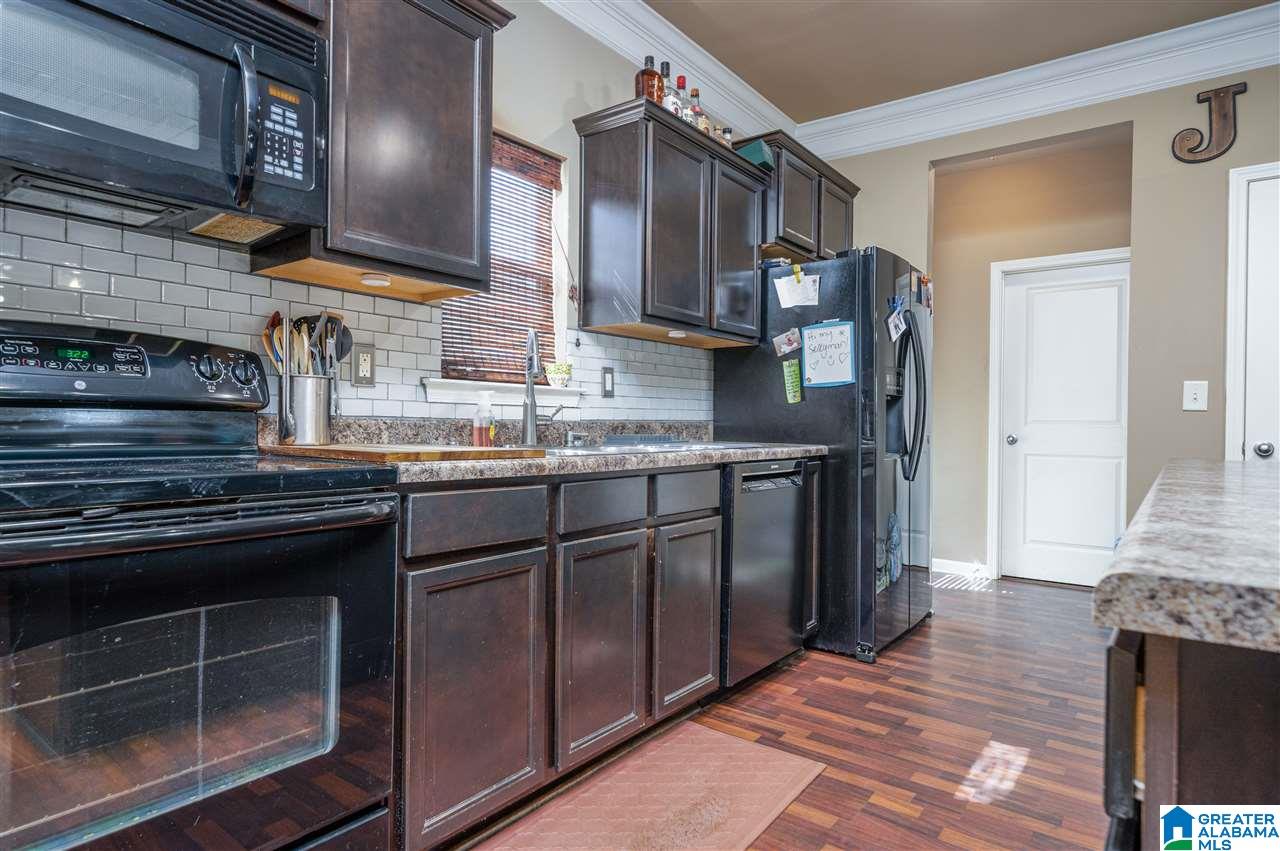 601 Enclave Lane Calera, AL 35040 - Photo 14 of 40