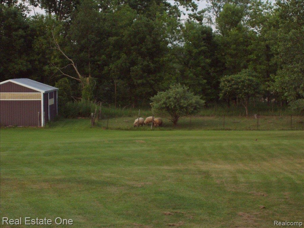 3525 Lake George Road Oakland, MI 48363 - Photo 12 of 13 lk george 014.jpg