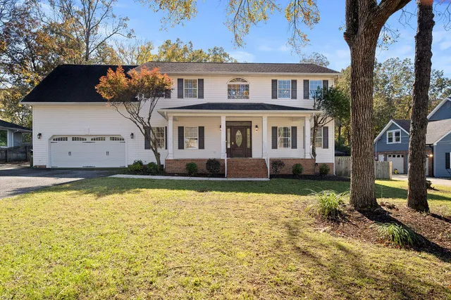 $510,000 | 325 Mockingbird Lane, Fort Oglethorpe, GA 30742