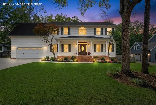 $510,000 | 325 Mockingbird Lane, Fort Oglethorpe, GA 30742