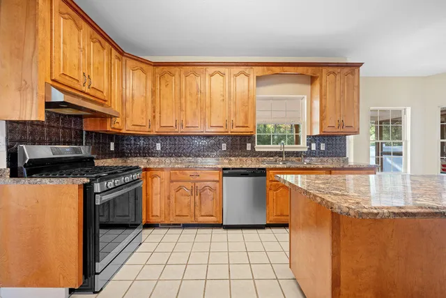 $510,000 | 325 Mockingbird Lane, Fort Oglethorpe, GA 30742