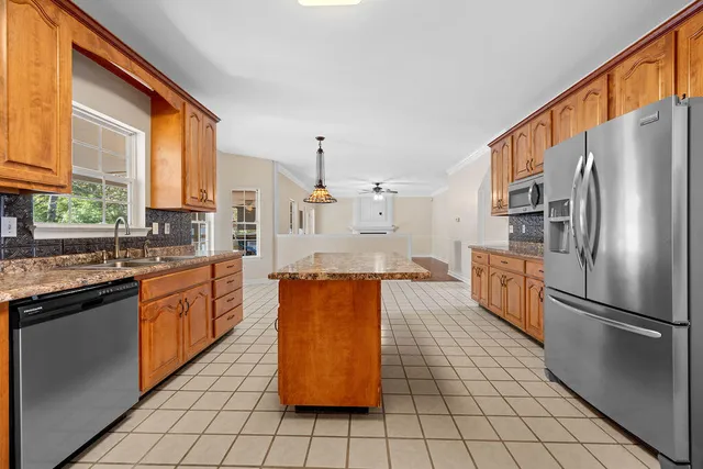 $510,000 | 325 Mockingbird Lane, Fort Oglethorpe, GA 30742