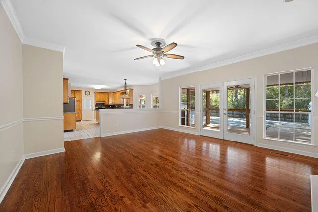 $510,000 | 325 Mockingbird Lane, Fort Oglethorpe, GA 30742