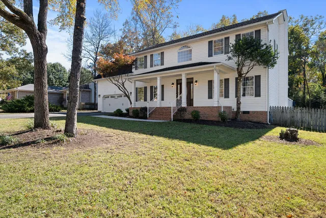 $510,000 | 325 Mockingbird Lane, Fort Oglethorpe, GA 30742