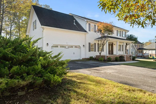 $510,000 | 325 Mockingbird Lane, Fort Oglethorpe, GA 30742