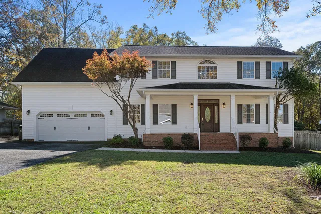$510,000 | 325 Mockingbird Lane, Fort Oglethorpe, GA 30742