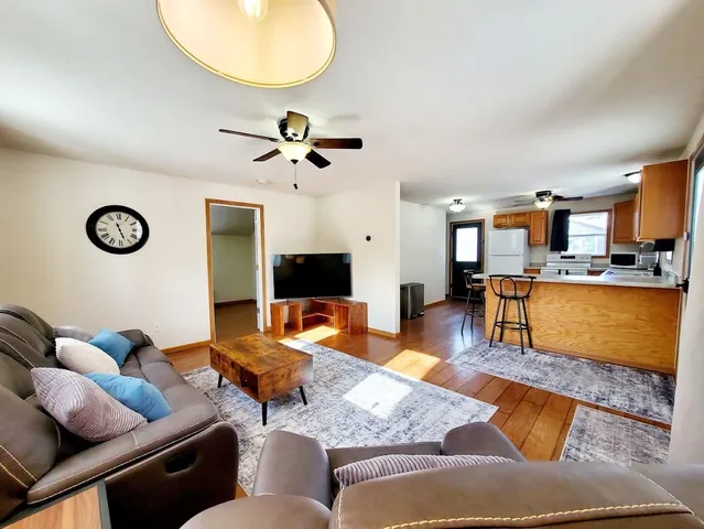 $168,000 | 111 North 12th Street, Clintonville, WI 54929