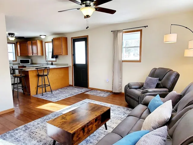 $168,000 | 111 North 12th Street, Clintonville, WI 54929