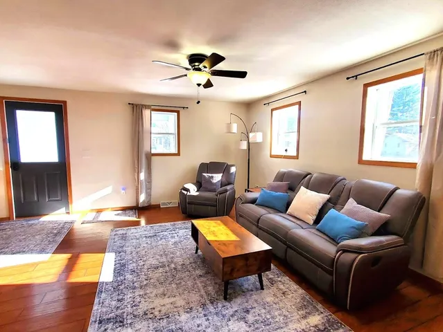 $168,000 | 111 North 12th Street, Clintonville, WI 54929