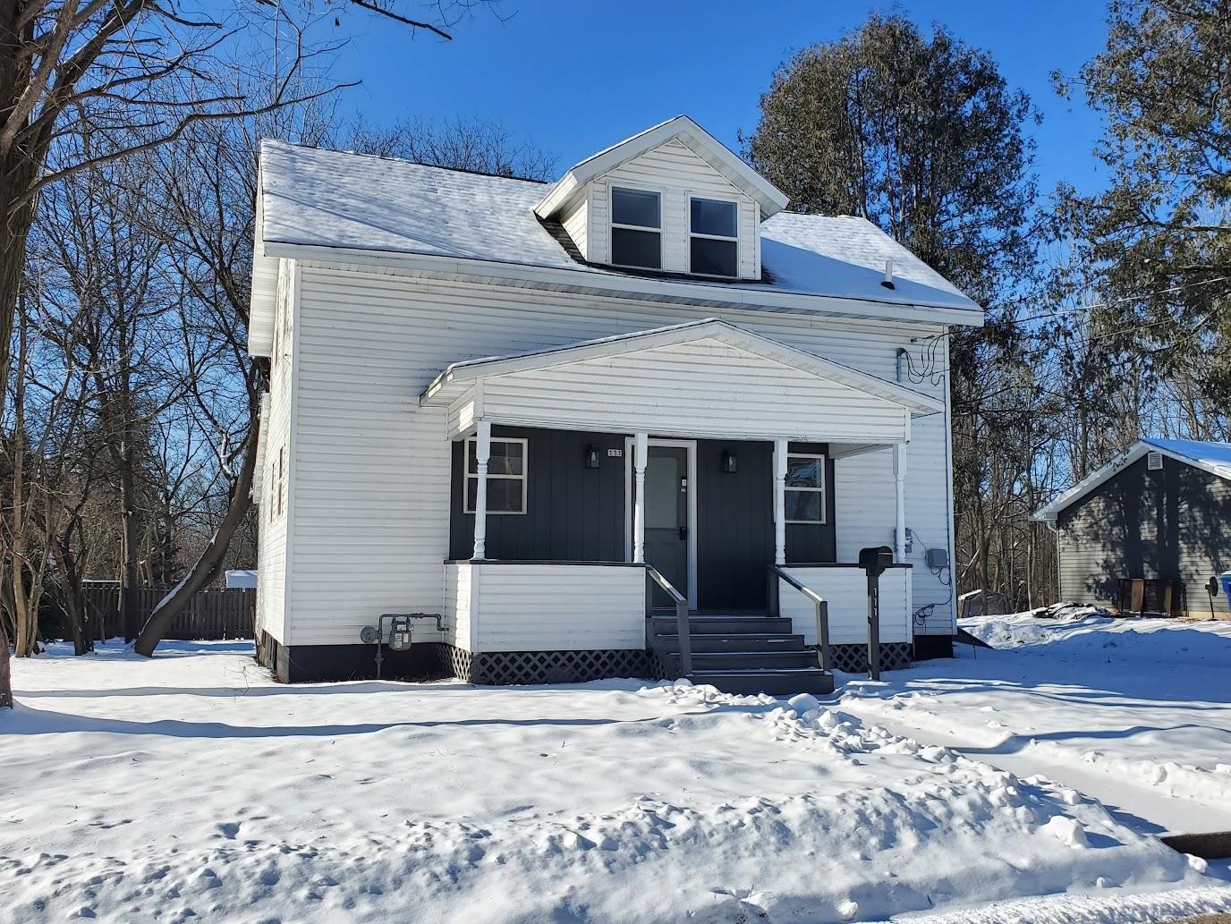 111 North 12th Street Clintonville, WI 54929 - Photo 28 of 33