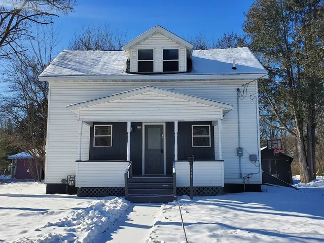 $168,000 | 111 North 12th Street, Clintonville, WI 54929