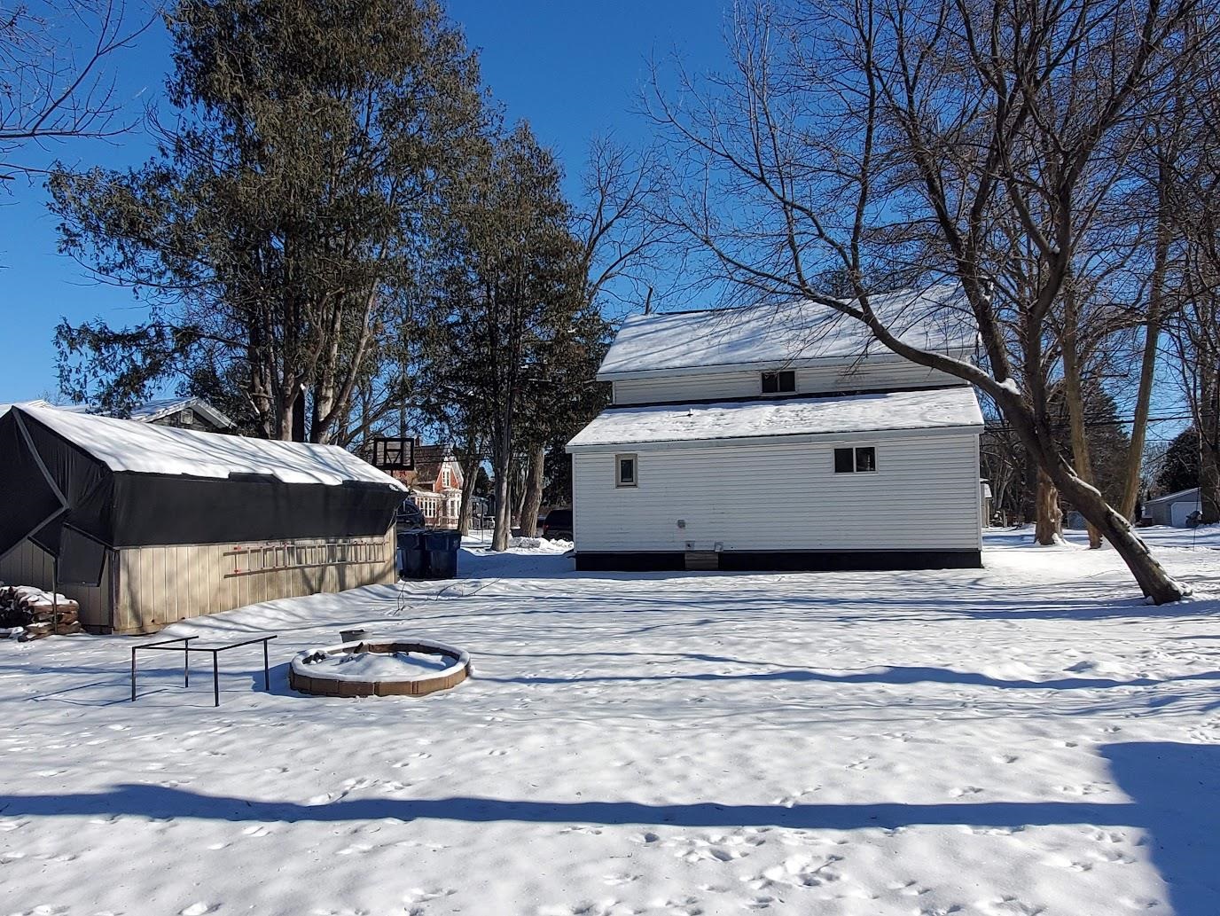 111 North 12th Street Clintonville, WI 54929 - Photo 31 of 33