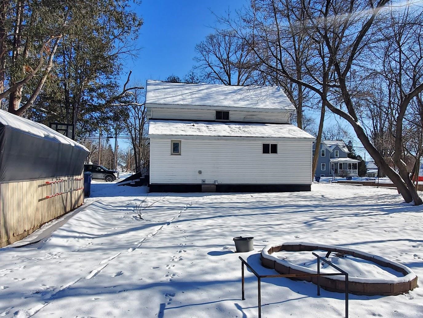111 North 12th Street Clintonville, WI 54929 - Photo 32 of 33