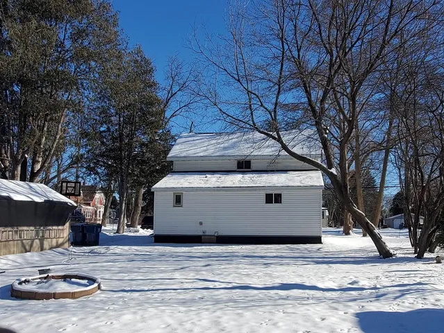 $168,000 | 111 North 12th Street, Clintonville, WI 54929