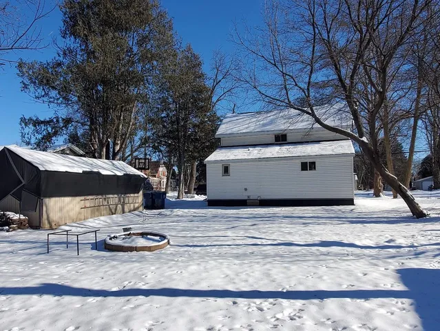 $168,000 | 111 North 12th Street, Clintonville, WI 54929