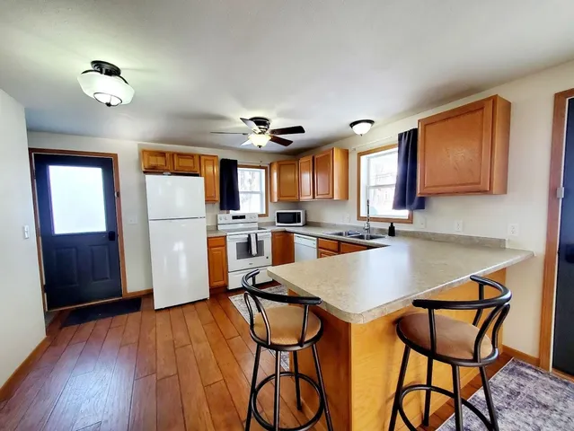 $168,000 | 111 North 12th Street, Clintonville, WI 54929