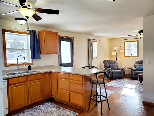 $168,000 | 111 North 12th Street, Clintonville, WI 54929