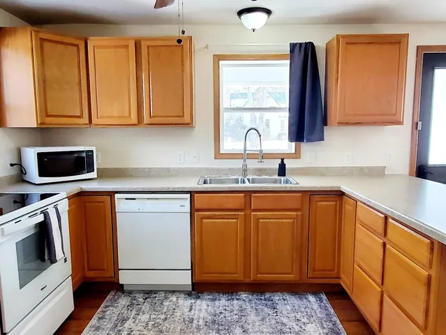 $168,000 | 111 North 12th Street, Clintonville, WI 54929