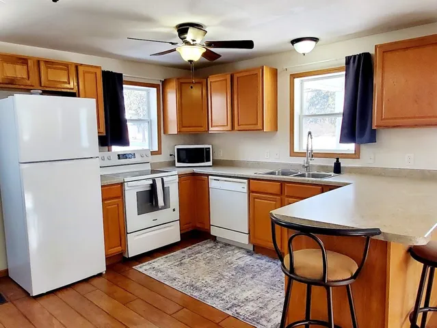 $168,000 | 111 North 12th Street, Clintonville, WI 54929