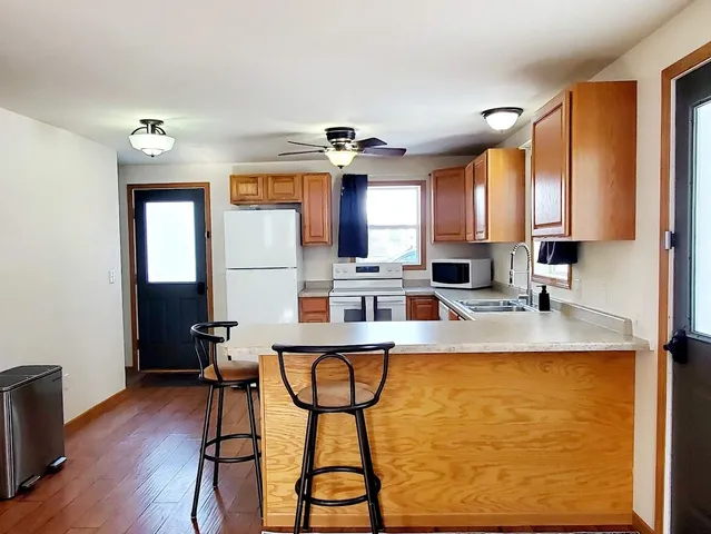 $168,000 | 111 North 12th Street, Clintonville, WI 54929