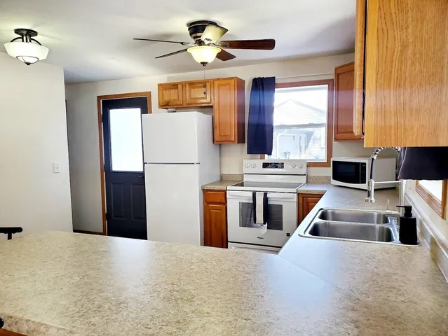 $168,000 | 111 North 12th Street, Clintonville, WI 54929