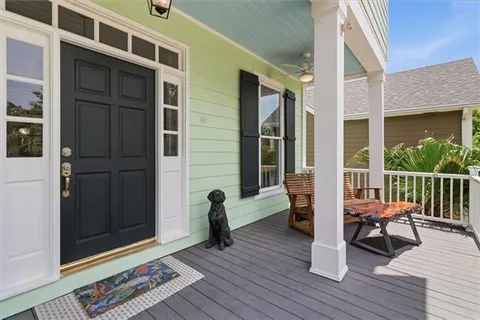 $825,000 | 1711 Claiborne Street, Mandeville, LA 70448