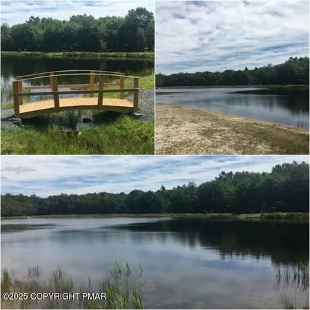 a view of lake