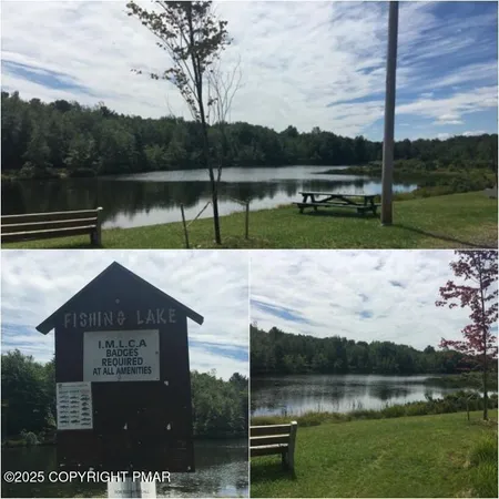 a view of lake