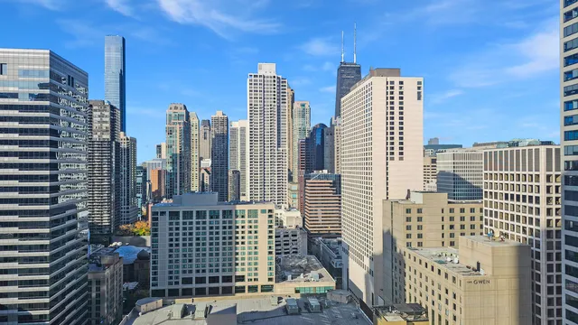 $3,600 | 405 North Wabash Avenue, Unit 2603, Chicago, IL 60611