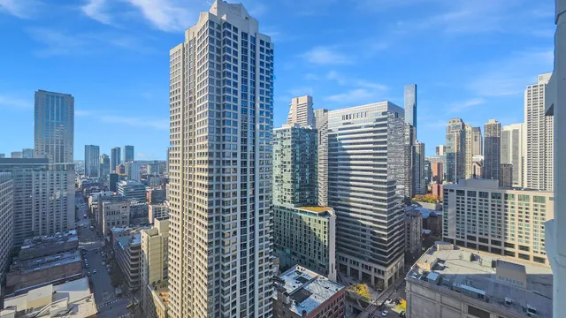 $3,600 | 405 North Wabash Avenue, Unit 2603, Chicago, IL 60611