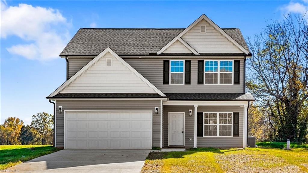 898 Deadmon Road Mocksville, NC 27028 - Photo 1 of 32 Gallery Image 1