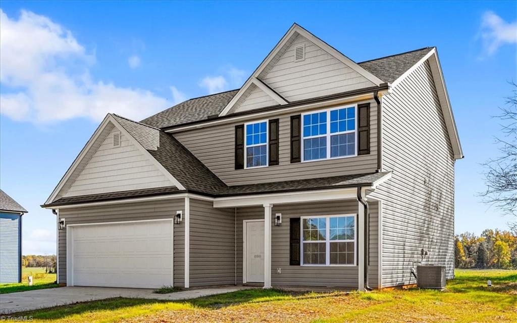 898 Deadmon Road Mocksville, NC 27028 - Photo 2 of 32 Gallery Image 2