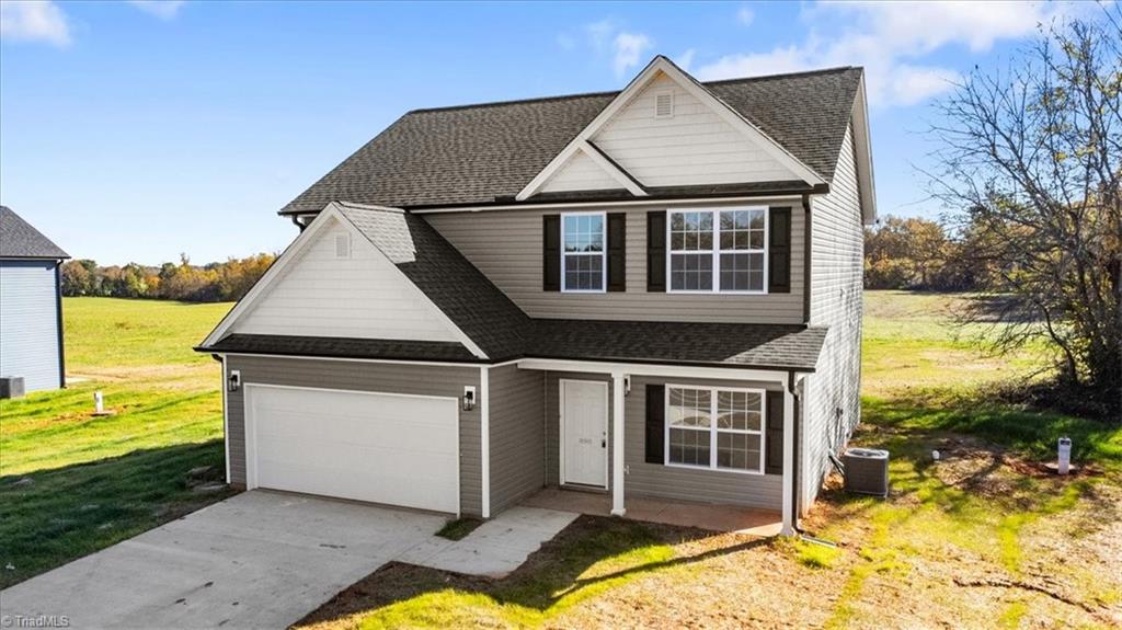 898 Deadmon Road Mocksville, NC 27028 - Photo 4 of 32 Gallery Image 4
