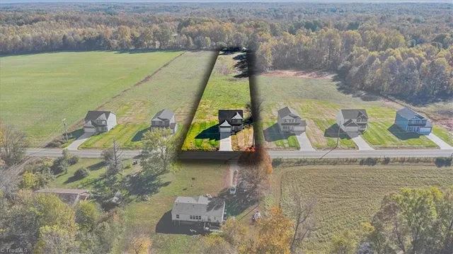 $314,000 | 898 Deadmon Road, Mocksville, NC 27028