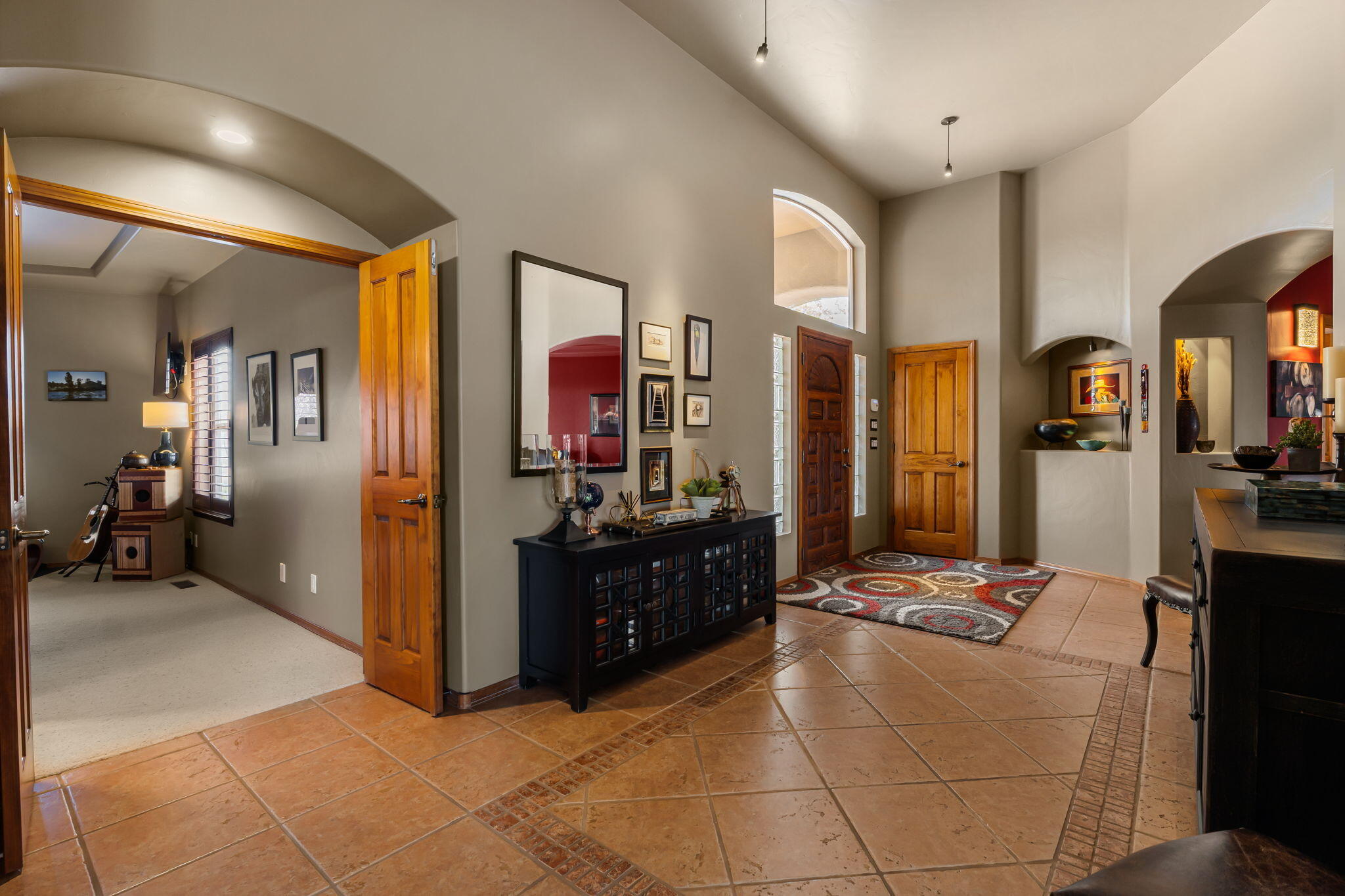 6721 Pasilla Road Northeast Rio Rancho, NM 87144 - Photo 11 of 89 Gallery Image 11